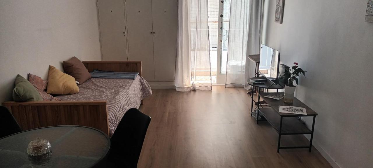 부에노스아이레스 Departamento Honduras-Palermo 아파트 외부 사진